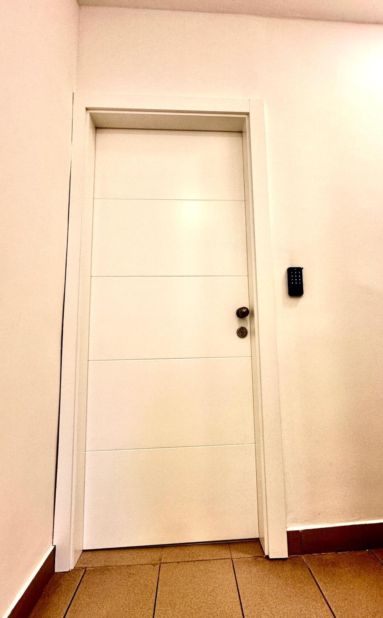 Epicenter Daire Saraybosna Dış mekan fotoğraf