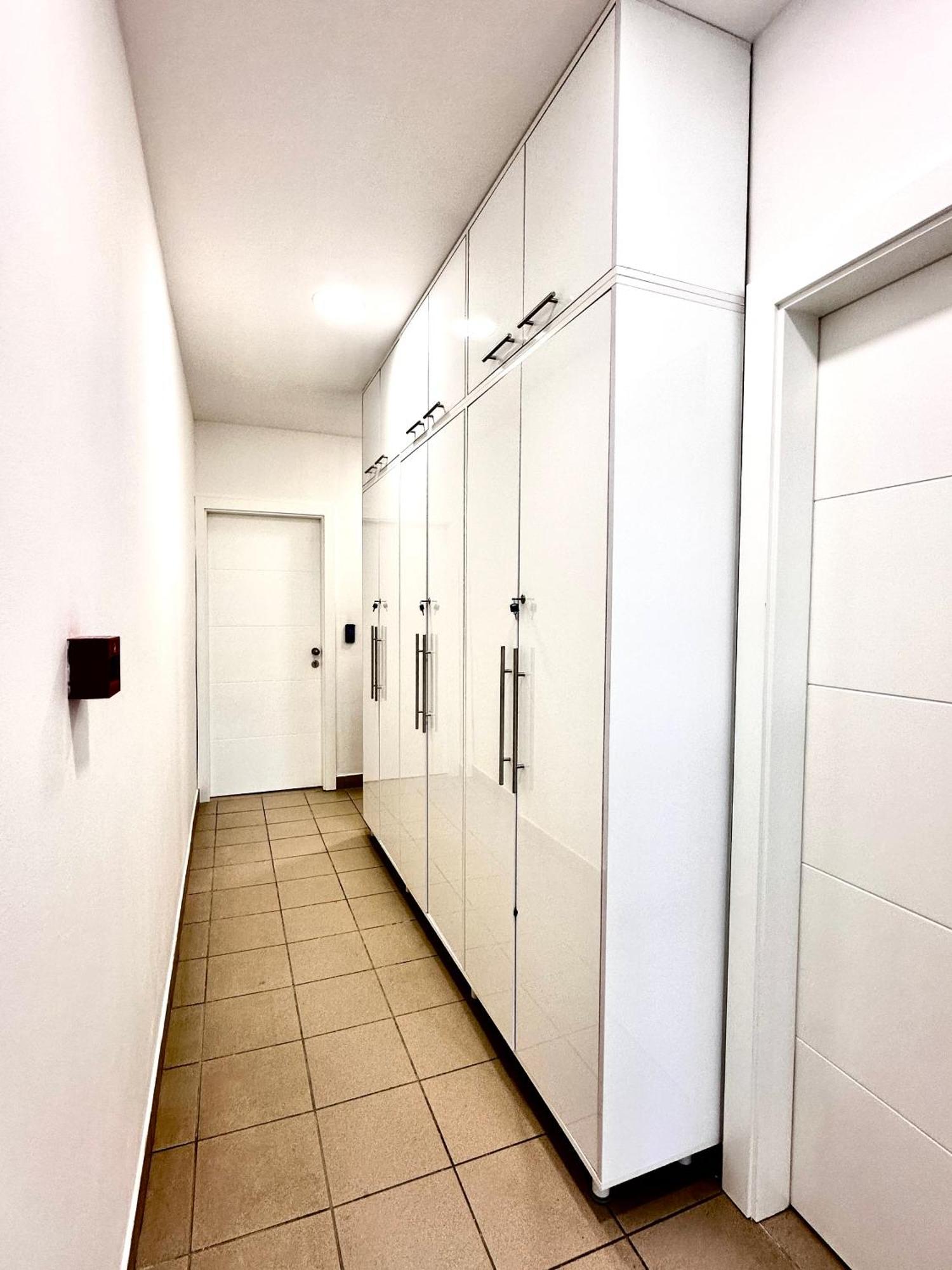 Epicenter Daire Saraybosna Dış mekan fotoğraf