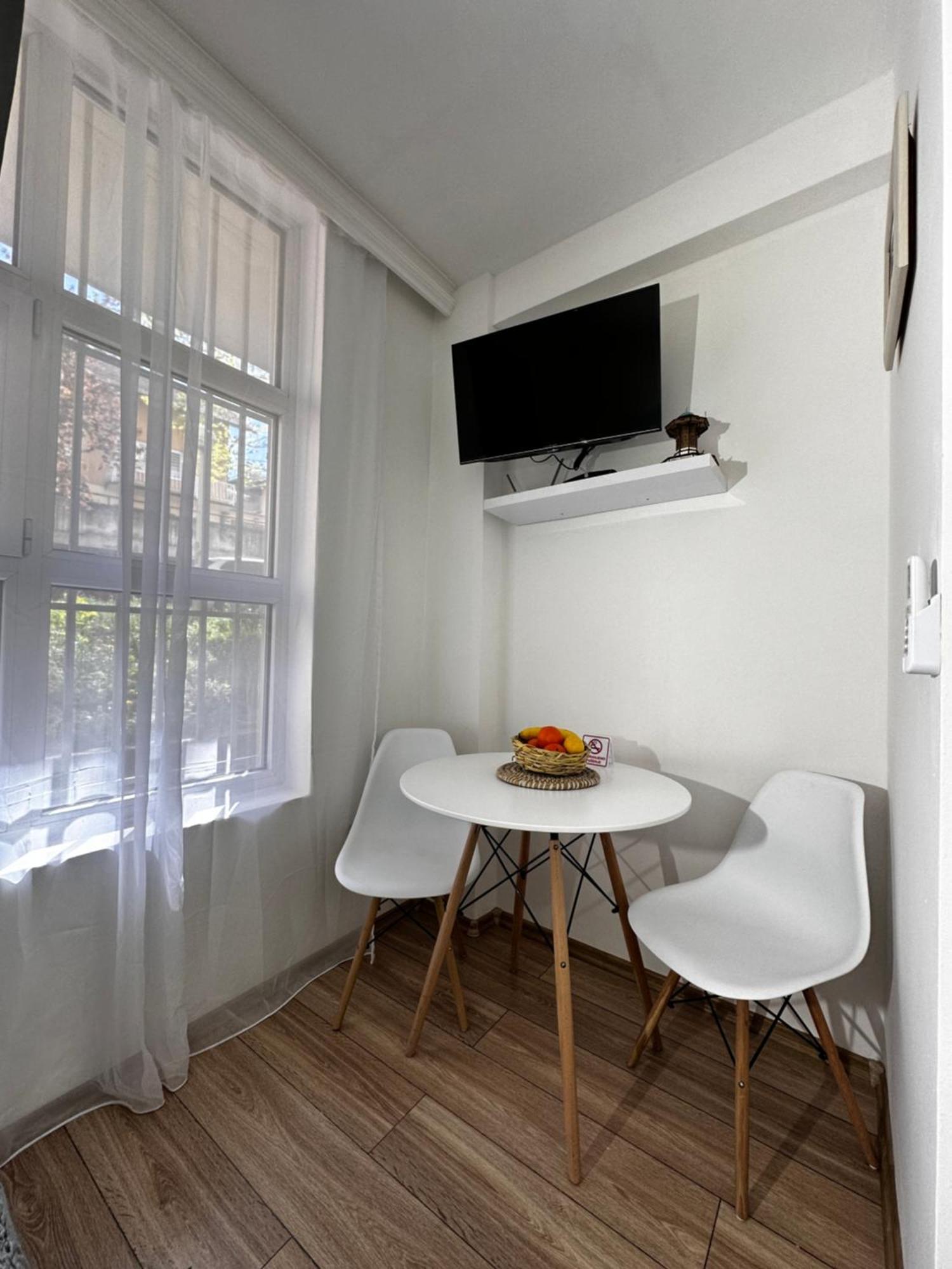 Epicenter Daire Saraybosna Dış mekan fotoğraf